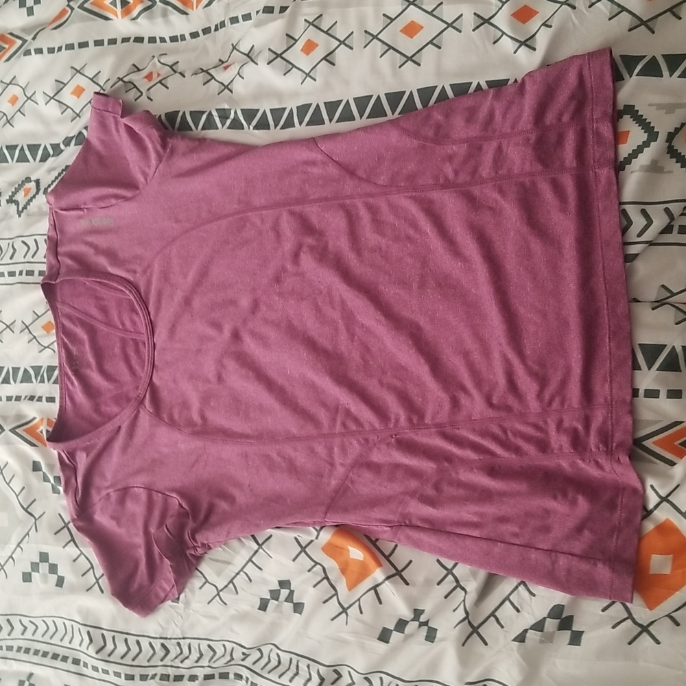 Reebok Shirt